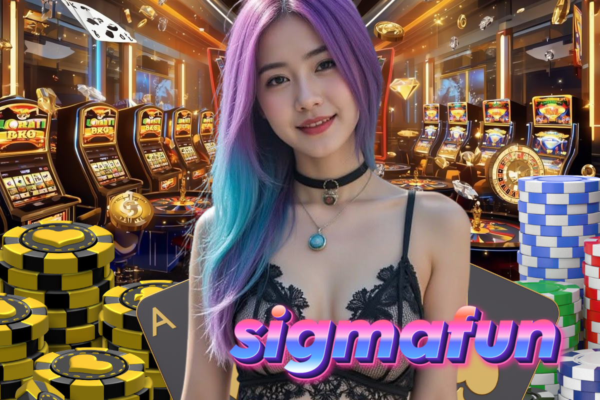 sigmafun
